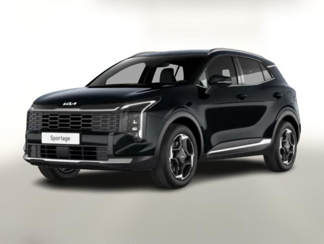 Kia Sportage - AWD Vision ACC SHZ Nav PrivG LED TotW