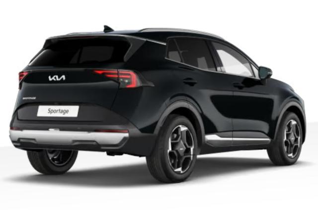 Kia Sportage AWD Vision ACC SHZ Nav PrivG LED TotW 