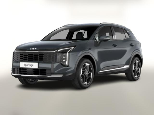 Kia Sportage - AWD Vision ACC SHZ Nav PrivG LED TotW