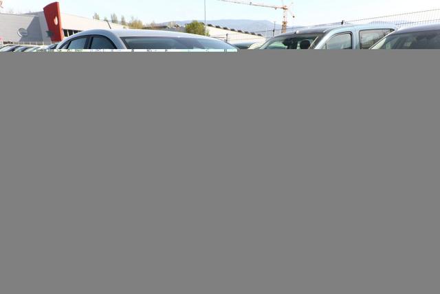 Renault Captur Business Edition II 1.5 dCi 115 LED AHK Nav PDC 