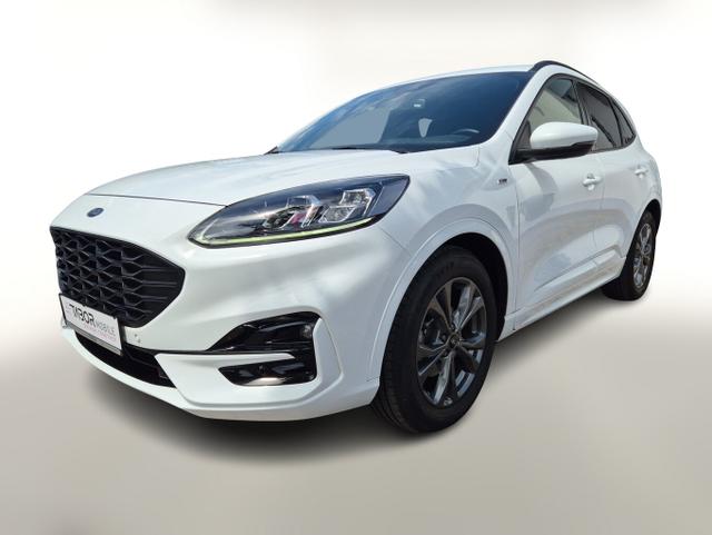 Ford Kuga - ST-Line X 1.5 EcoBlue 120 A8 LED Nav Kam