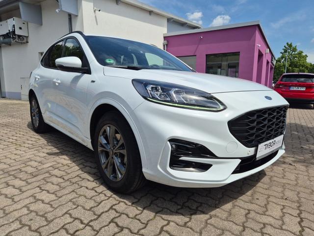 Ford Kuga ST-Line X 1.5 EcoBlue 120 A8 LED Nav Kam 
