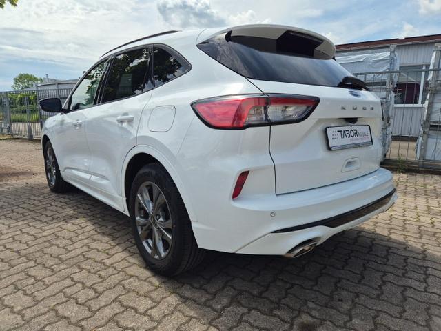 Ford Kuga ST-Line X 1.5 EcoBlue 120 A8 LED Nav Kam 