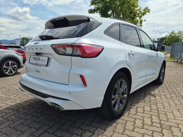 Ford Kuga ST-Line X 1.5 EcoBlue 120 A8 LED Nav Kam 