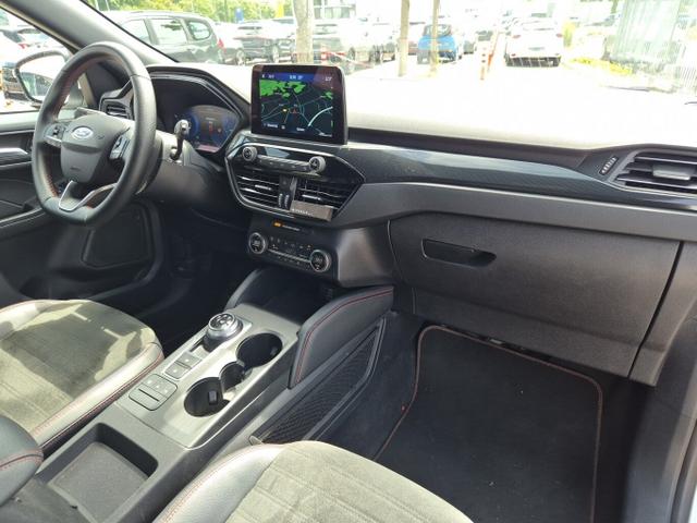 Ford Kuga ST-Line X 1.5 EcoBlue 120 A8 LED Nav Kam 