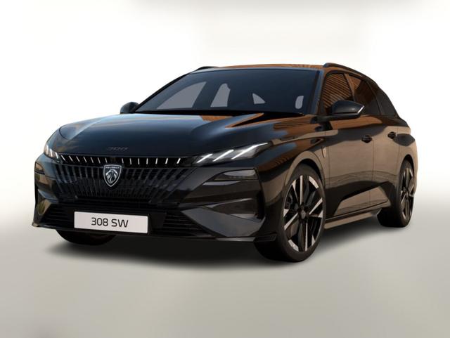 Peugeot 308 SW - GT MY26 Nav ACC Kam 2xPDC CarP DigC PrivG
