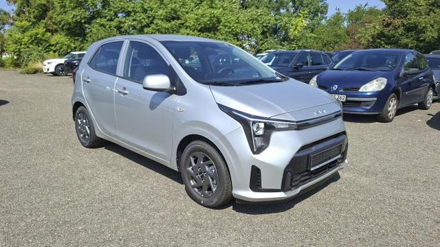 Kia Picanto Vision AT SHZ Nav Kam CarPlay PDC LHZ 