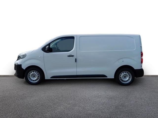 Opel Vivaro Kasten - Cargo L2 1.5 D Kamera PDC Klima DAB