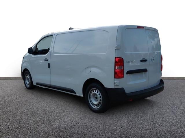 Opel Vivaro Kasten Cargo L2 1.5 D Kamera PDC Klima DAB 