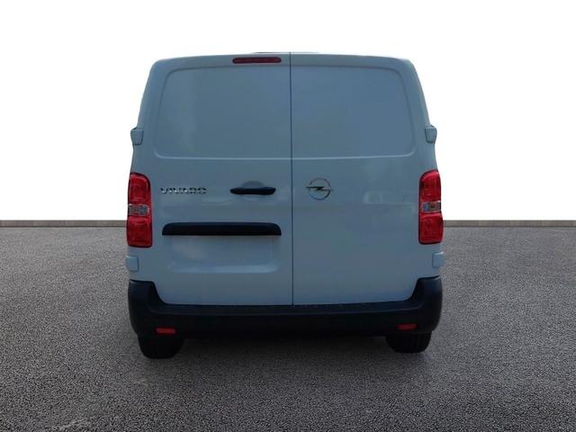 Opel Vivaro Kasten Cargo L2 1.5 D Kamera PDC Klima DAB 