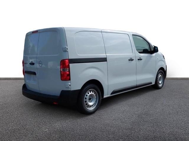 Opel Vivaro Kasten Cargo L2 1.5 D Kamera PDC Klima DAB 