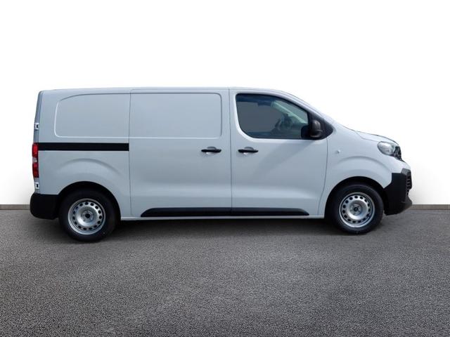 Opel Vivaro Kasten Cargo L2 1.5 D Kamera PDC Klima DAB 