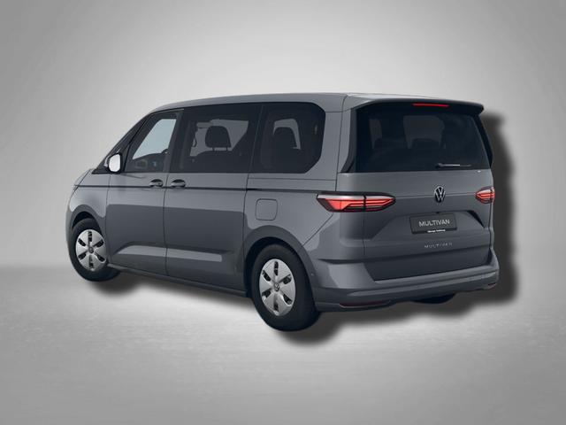 Volkswagen T7 Multivan L&Uuml; 2.0 TDI 7-Gang-DSG 