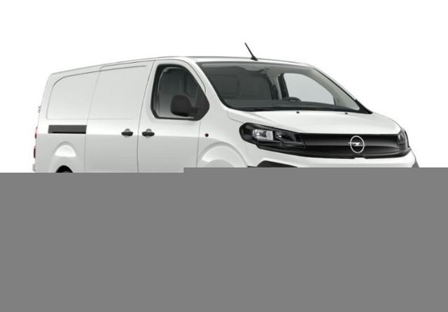 Opel Vivaro AT8 L3 WorksiteP ModuWork Klima 