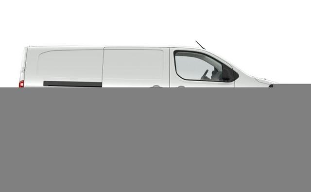 Opel Vivaro AT8 L3 WorksiteP ModuWork Klima 