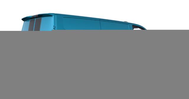 Ford Transit Custom Sport Aut L2 AHK LED SHZ KeyL 17Z 
