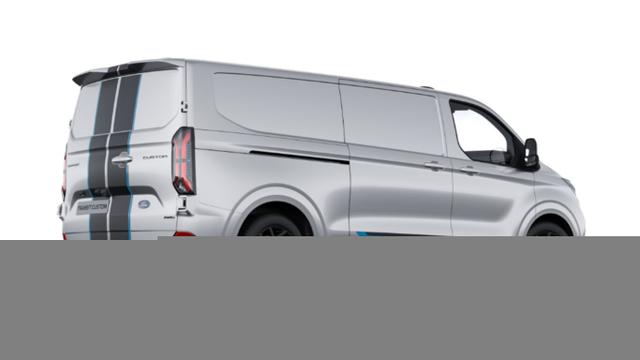 Ford Transit Custom Sport Aut L2 AHK LED SHZ KeyL 17Z 