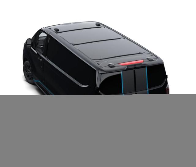 Ford Transit Sport Custom Aut L2 AHK LED SHZ KeyL 2S 