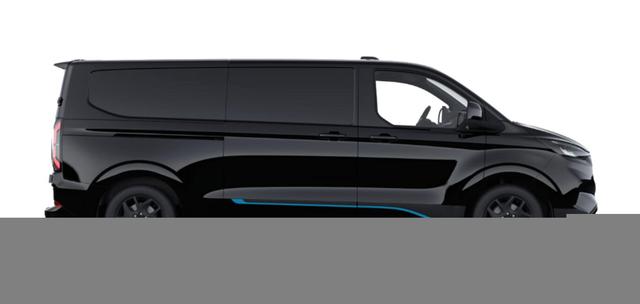 Ford Transit Sport Custom Aut L2 AHK LED SHZ KeyL 2S 