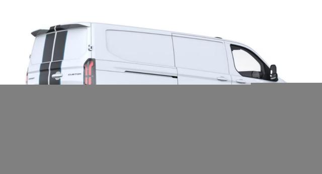 Ford Transit Sport Custom Aut L2 AHK LED SHZ KeyL 2S 