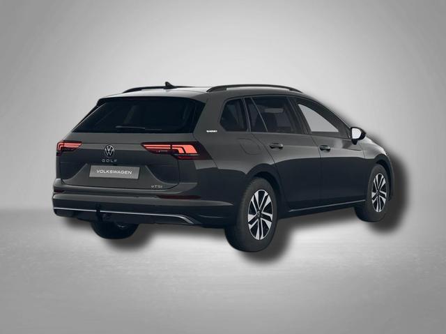 Volkswagen Golf Variant Life Plus 1.5 eTSI 7-Gang-DSG 