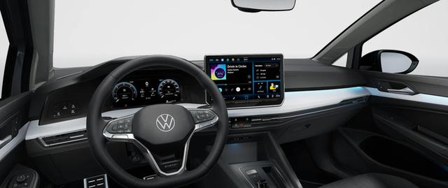 Volkswagen Golf Variant Life Plus 1.5 eTSI 7-Gang-DSG 