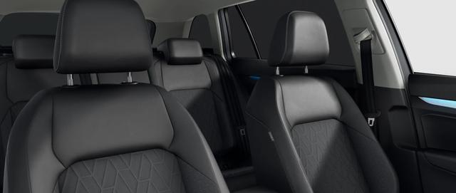 Volkswagen Golf Variant Life Plus 1.5 eTSI 7-Gang-DSG 