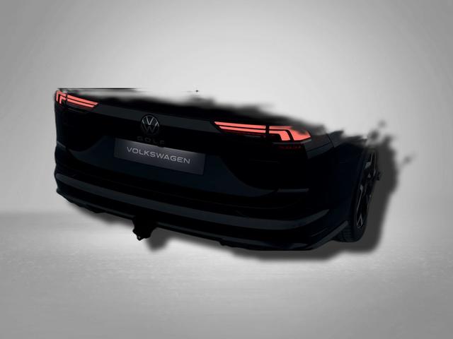 Volkswagen Golf Variant R-Line 2.0 TDI 7-Gang-DSG 