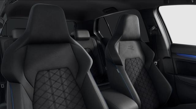 Volkswagen Golf R-Line 1.5 eTSI 7-Gang-DSG 