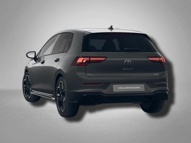 Volkswagen Golf R-Line 1.5 eTSI 7-Gang-DSG 