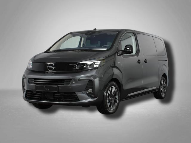 Opel Zafira Life - Edition 2.2 Diesel 8-Gang Automatik
