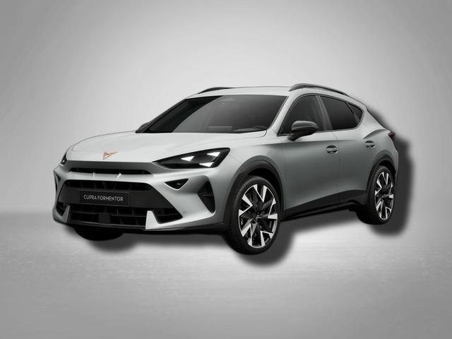 Cupra Formentor - VZ 2.0 TSI 7-Gang-DSG 4Drive