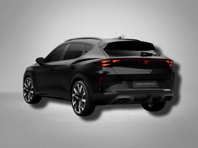Cupra Formentor VZ 2.0 TSI 7-Gang-DSG 4Drive 