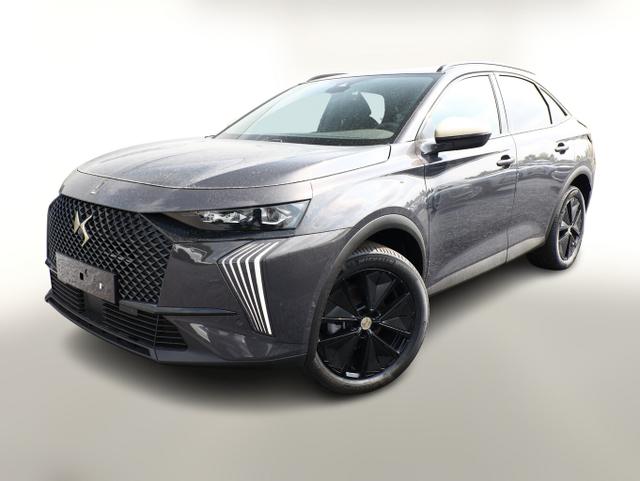 DS Automobiles 7 - Performance Line DS7 eHK 360&deg; ACC eSitze SHZ Nav