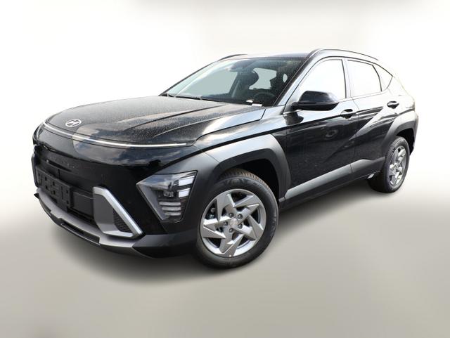 Hyundai KONA - N Line DCT N-Line Nav 18Z SHZ v+h Privacy Keyl ACC
