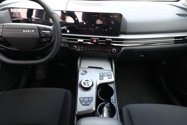 Kia Sportage HEV Vision ACC SHZ Nav PrivG LED TotW 