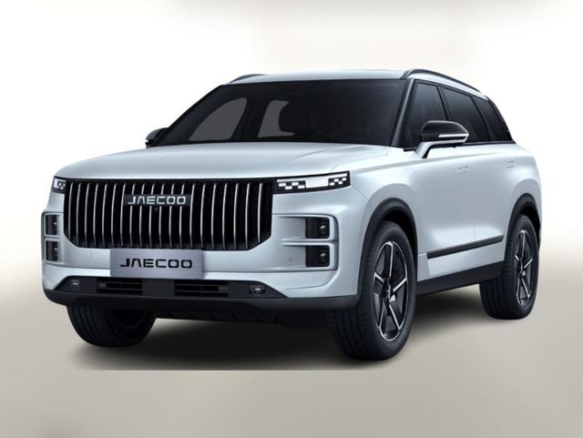 Jaecoo J7 - Luxury 7 Pano Keyl ACC SHZ Nav el.Heckkl