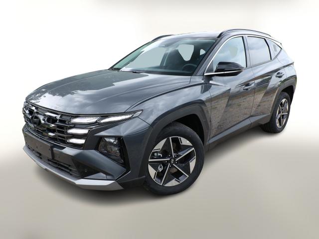 Hyundai TUCSON - Select MHEV DCT Nav Privacy 18Z TotW Keyl