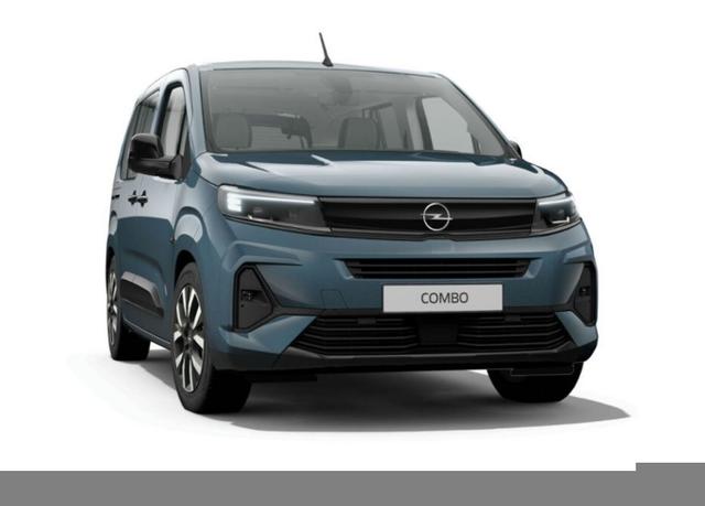 Opel Combo GS AT8 Connect+P Nav 2xPDC Keyl Klimaaut 