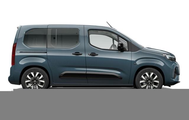 Opel Combo GS AT8 Connect+P Nav 2xPDC Keyl Klimaaut 