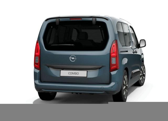 Opel Combo GS AT8 Connect+P Nav 2xPDC Keyl Klimaaut 