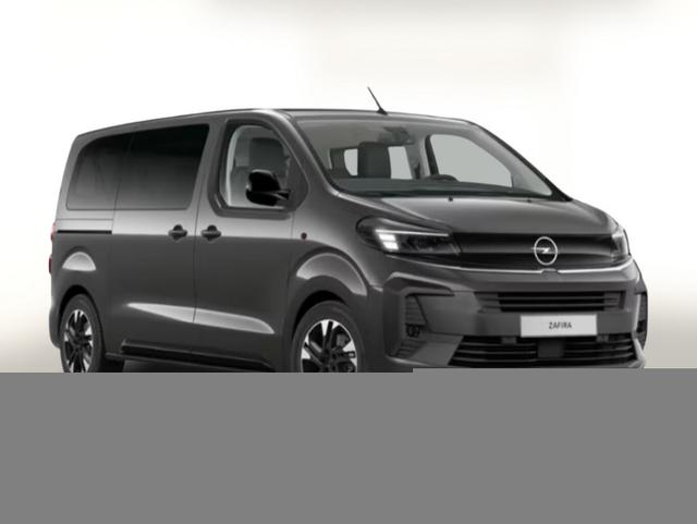 Opel Zafira - GS M 7-S Massage SHZ LHZ Nav Kam 2xPDC