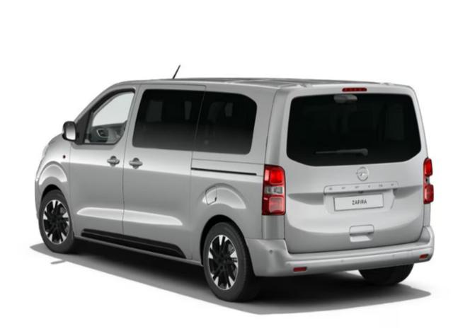 Opel Zafira GS AT8 L 8-S Nav Massage Kam SHZ KlimaP 