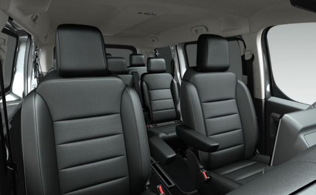Opel Zafira GS AT8 L 8-S Nav Massage Kam SHZ KlimaP 