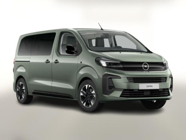 Opel Zafira - GS AT8 L 8-S PanoD StandH Nav Massage Kam