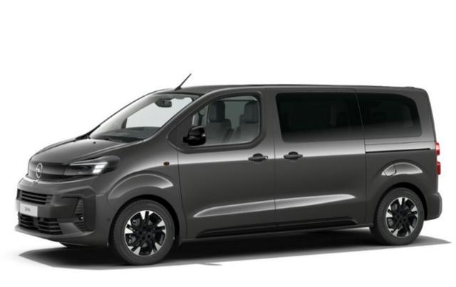 Opel Zafira GS M 6-S Massage SHZ DesignP PanoD Nav 