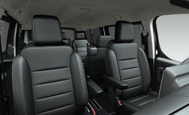 Opel Zafira GS XL 7-S Massage SHZ LHZ ACC Nav 