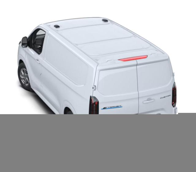 Ford E-Transit Custom Limited 71kWh L1 LED SHZ 3S 16Z 