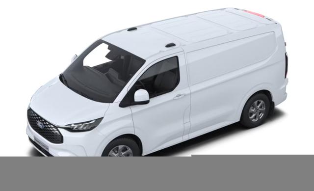 Ford E-Transit Custom Limited 71kWh L1 LED SHZ 3S 16Z 