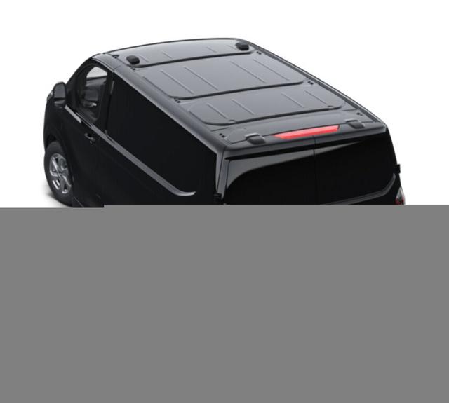 Ford E-Transit Custom Limited 71kWh L1 AHK ProPower 